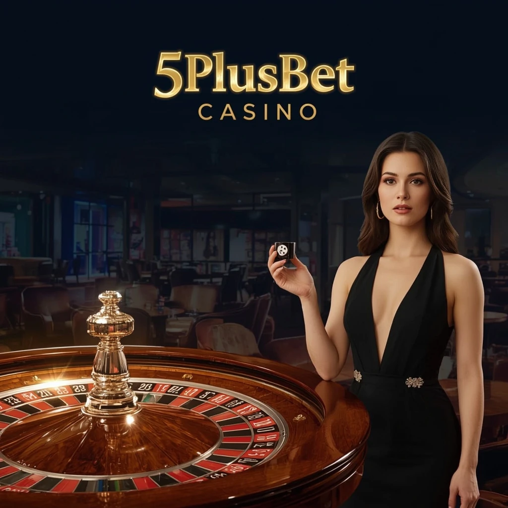 5PlusBet Casino Deutschland