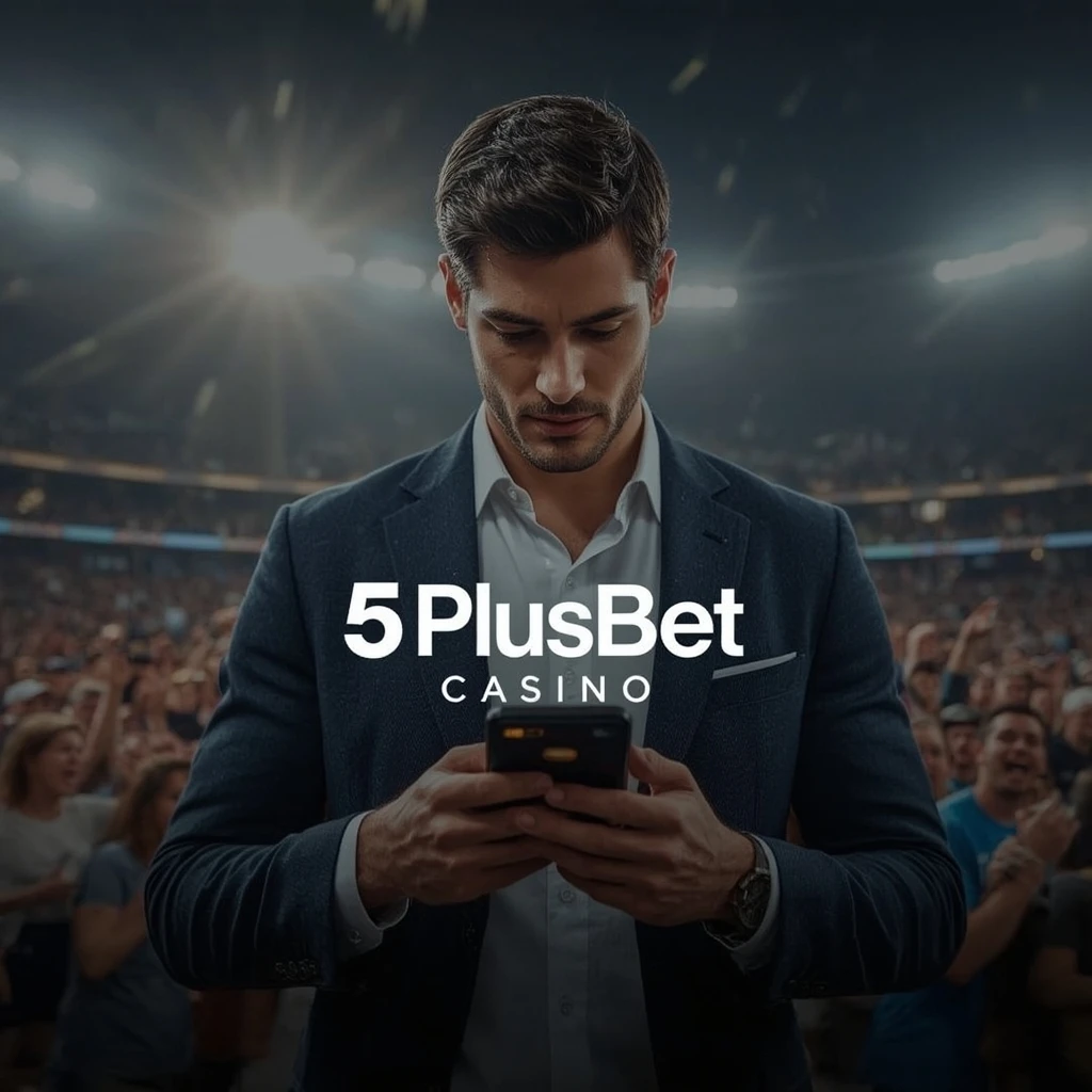 5PlusBet Casino Wetten